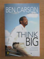Ben Carson - Think big