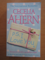 Cecelia Ahern - PS, I love you