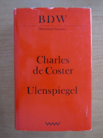 Charles De Coster - Ulenspiegel