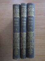Charles Dickens - Dealings with the firm of Dombey and son (3 volume)