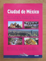 Ciudad de Mexico. Guia para descubrir los encantos de la Ciudad de Mexico