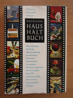 Das kleine Haus Halt buch