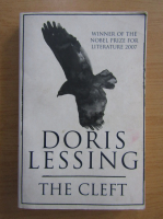 Doris Lessing - The cleft