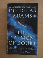 Douglas Adams - The salmon of doubt