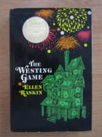 Ellen Raskin - The westing game