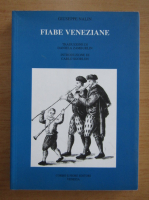 Giuseppe Nalin - Fiabe veneziane