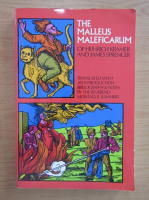 Heinrich Kramer - The Malleus Maleficarum 