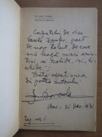 Ion Marin Iovescu - Nunta cu bucluc (cu autograful autorului)