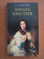 Lev Tolstoi - Sonata Kreutzer