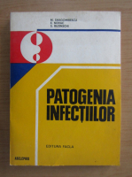 Anticariat: M. Dragomirescu - Patogenia infectiilor