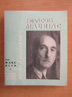 Marc Alyn - Francois Mauriac