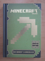 Minecraft. Beginner's handbook