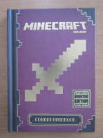 Minecraft. Combat handbook