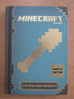 Minecraft. Construction handbook