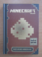 Minecraft. Redstone handbook