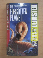 Murray Leinster - The forgotten planet
