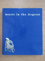 Anticariat: Music in the Aegean