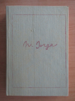 Nicolae Iorga - Istoria romanilor (volumul 2)