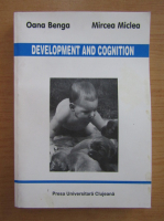 Oana Benga - Development and cognition