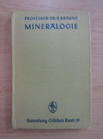 R. Brauns - Mineralogie