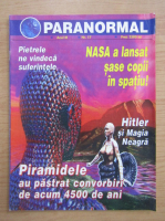 Revista Paranormal, anul III, nr. 17