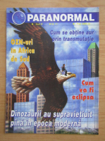 Revista Paranormal, anul III, nr. 31
