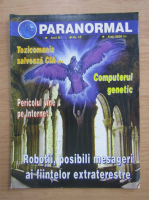 Revista Paranormal, anul III, nr. 35
