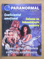 Revista Paranormal, anul III, nr. 42