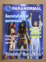 Revista Paranormal, anul III, nr. 43