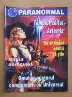 Revista Paranormal, anul III, nr. 47