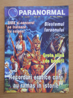 Revista Paranormal, anul III, nr. 49
