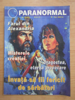 Revista Paranormal, anul III, nr. 51