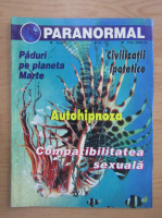 Revista Paranormal, anul IV, nr. 12
