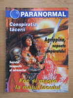 Revista Paranormal, anul IV, nr. 14