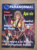 Revista Paranormal, anul IV, nr. 18
