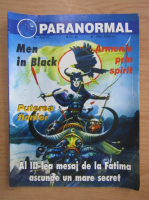 Revista Paranormal, anul IV, nr. 26