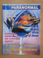 Revista Paranormal, anul IV, nr. 30