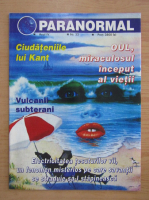 Revista Paranormal, anul IV, nr. 32