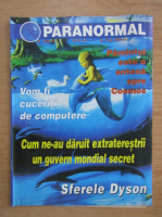 Revista Paranormal, anul IV, nr. 34