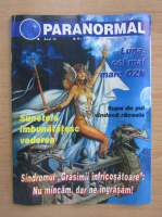 Revista Paranormal, anul IV, nr. 42