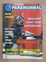 Revista Paranormal, anul IV, nr. 47
