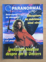 Revista Paranormal, anul IV, nr. 49
