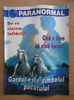 Revista Paranormal, anul V, nr. 19