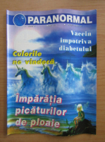 Revista Paranormal, anul V, nr. 21