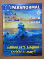 Revista Paranormal, anul V, nr. 24