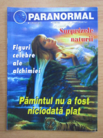 Revista Paranormal, anul V, nr. 26
