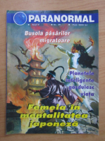 Revista Paranormal, anul V, nr. 39