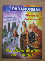 Revista Paranormal, anul V, nr. 41