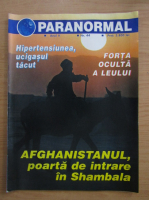 Revista Paranormal, anul V, nr. 44