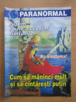 Revista Paranormal, anul V, nr. 47